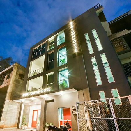 Super Townhouse Hosur Main Road Bommanahalli Near Gopalan Innovation Mall Bengaluru Zewnętrze zdjęcie