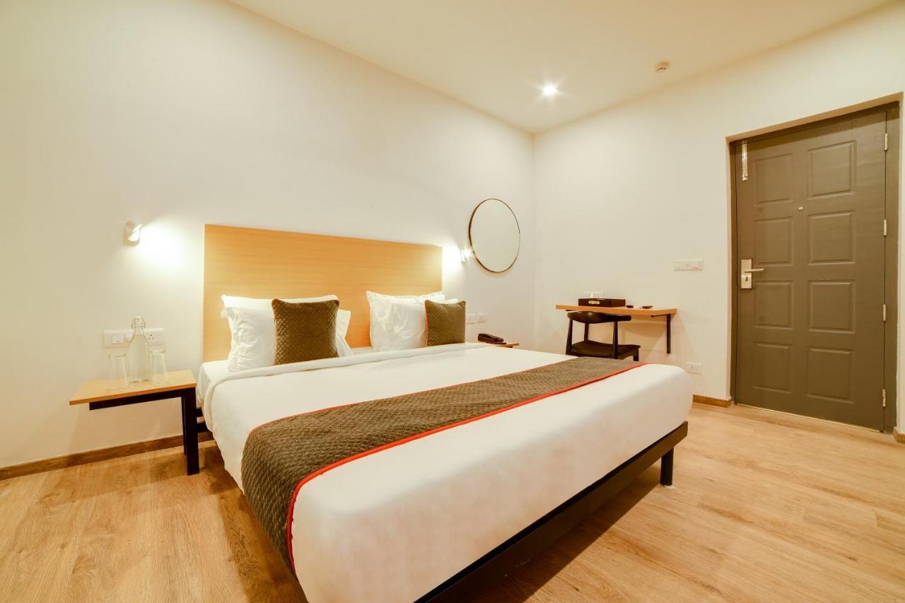 Super Townhouse Hosur Main Road Bommanahalli Near Gopalan Innovation Mall Bengaluru Zewnętrze zdjęcie