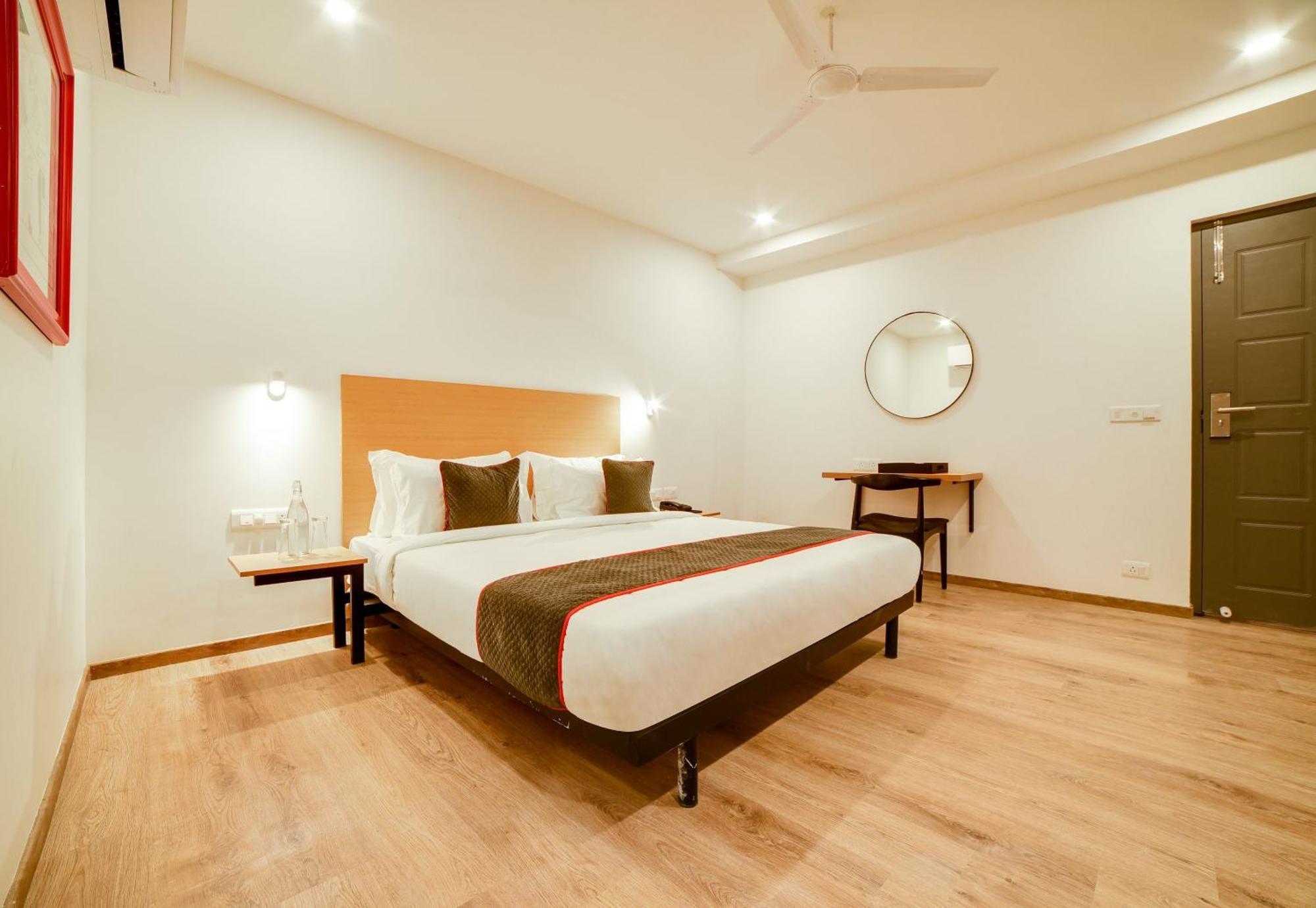 Super Townhouse Hosur Main Road Bommanahalli Near Gopalan Innovation Mall Bengaluru Zewnętrze zdjęcie