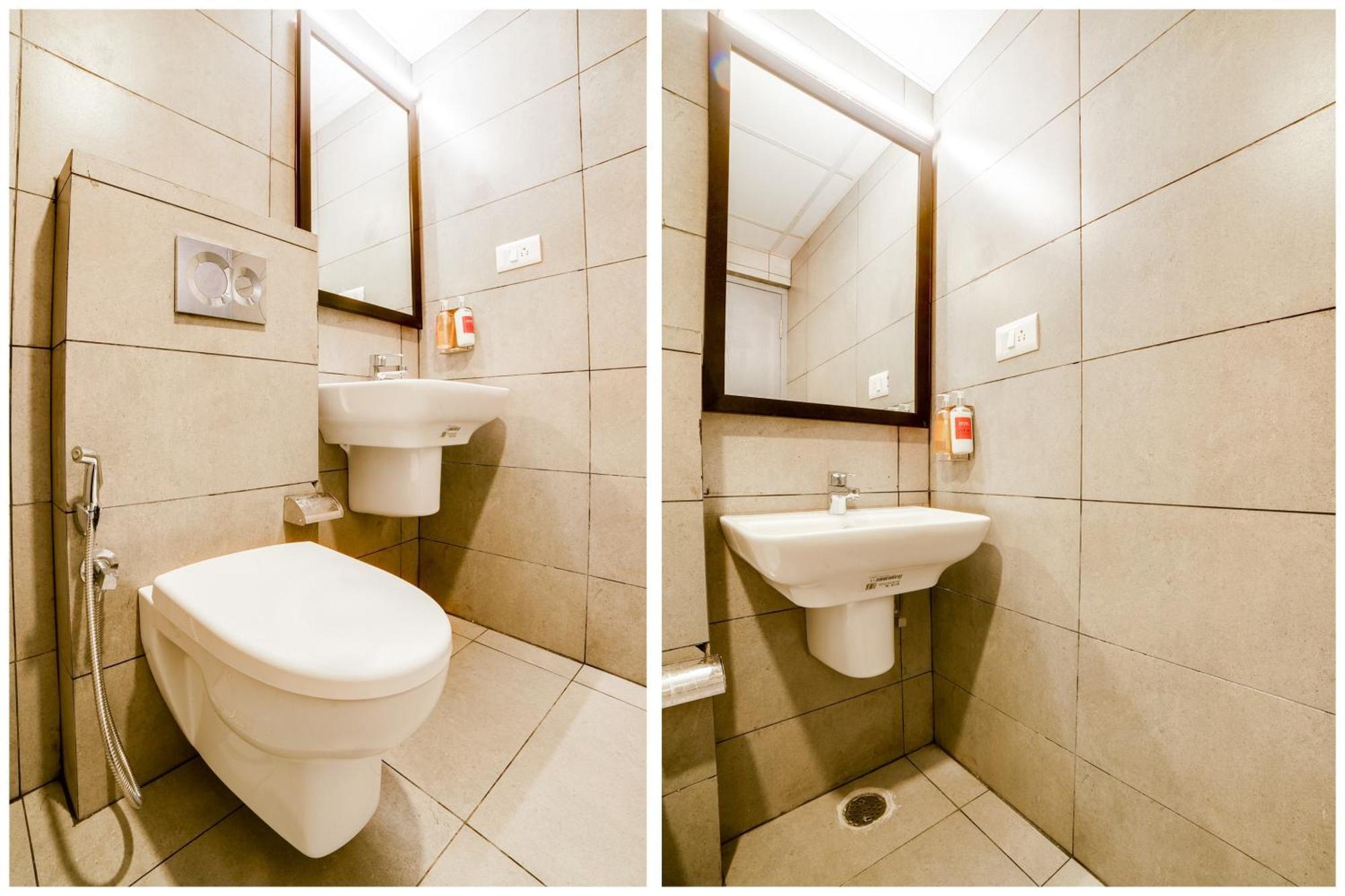 Super Townhouse Hosur Main Road Bommanahalli Near Gopalan Innovation Mall Bengaluru Zewnętrze zdjęcie
